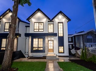 8667 Armstrong Ave, Burnaby, BC V3N2H4