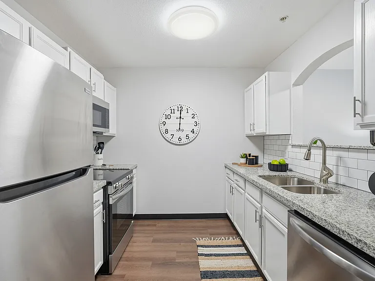 Granite Creek Apartments — Photo 88