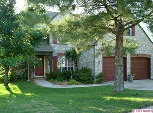 3312 N Battle Creek Dr, Broken Arrow, OK 74012