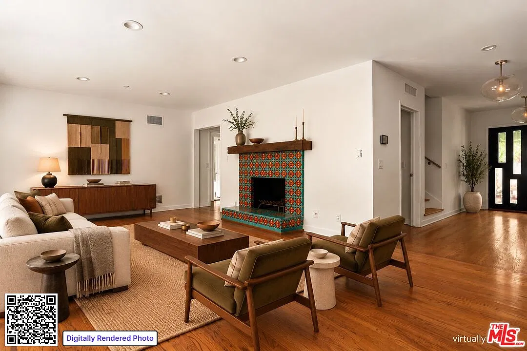 4 bed, 2.5 bath, 2060 sqft, $8,000 — Photo 4