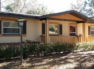 2827 NE 19th St, Gainesville, FL 32609