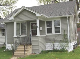 24 Independence Ave, Joliet, IL 60433