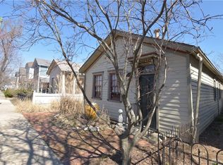 148 Henry St, Dayton, OH 45403