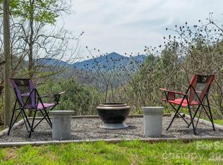 1274 Little Pine Rd, Marshall, NC 28753