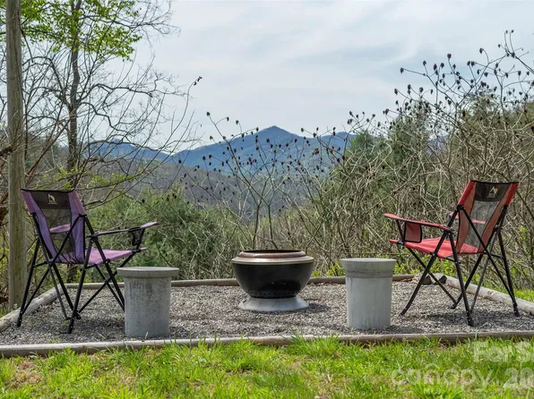 1274 Little Pine Rd, Marshall, NC 28753