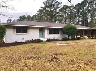 3122 Summit Dr SW, Bogue Chitto, MS 39629