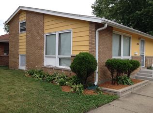 14700 Dante Ave, Dolton, IL