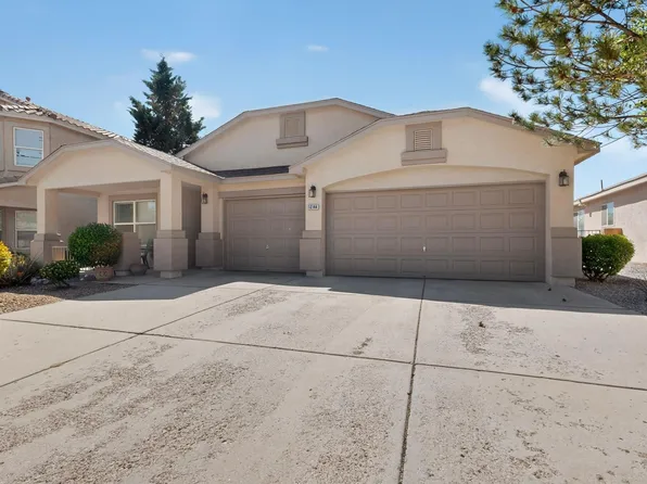 10144 Calle Chulita NW, Albuquerque, NM 87114
