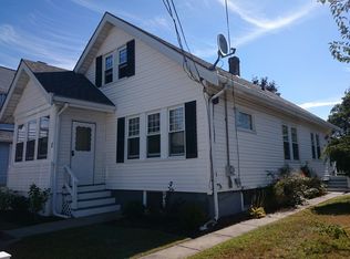 33 Laurie Ave, West Roxbury, MA 02132