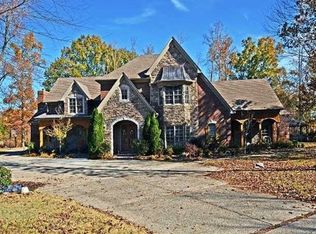 211 Owls Roost Ln, Cordova, TN 38018