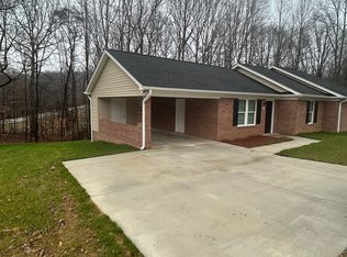 1587 Eller Rd APT A, Lexington, NC 27295