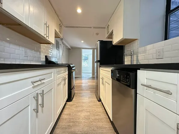 539 W 156th St #1B, New York, NY 10032