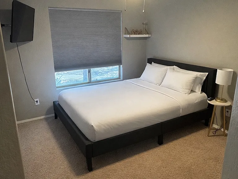 Room Option 1