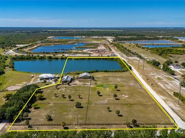 38780 Washington Loop Rd, Punta Gorda, FL 33982