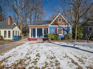 1385 Clermont Ave, East Pt, GA