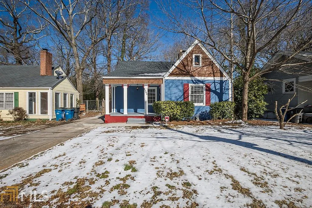 1385 Clermont Ave photo 1