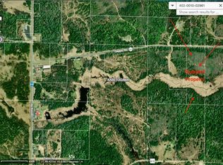 Gappa Road Land, Kabetogama, MN 56669