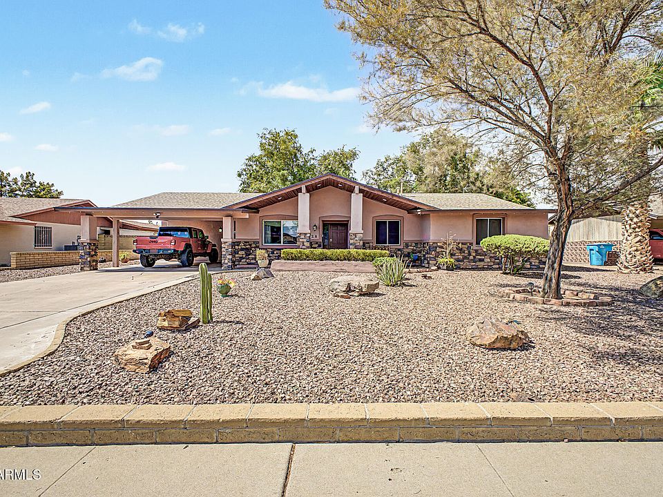 3228 W SUNNYSIDE Avenue, Phoenix, AZ 85029 | MLS #7059076 | Zillow