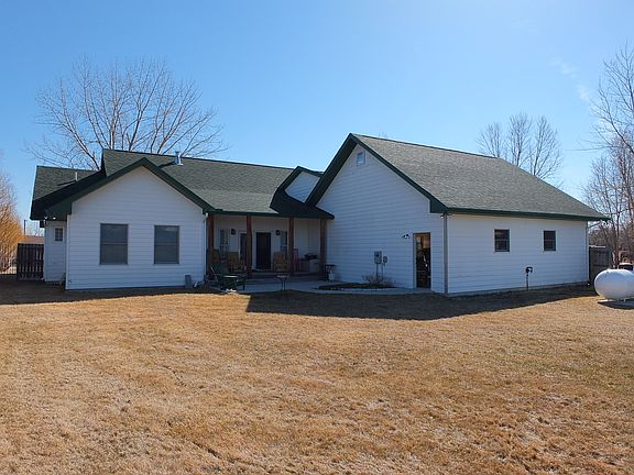 Back View