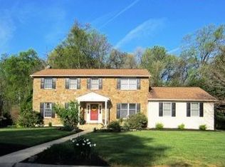 2 York Way, Hockessin, DE 19707