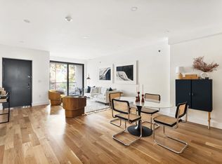 340 Metropolitan Ave #2A, Brooklyn, NY