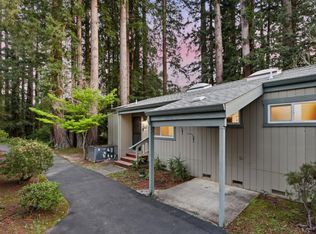 279 Anchor Ct, Boulder Creek, CA 95006