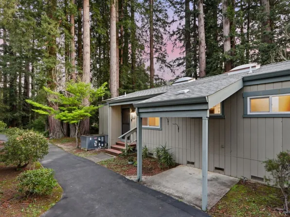 279 Anchor Ct, Boulder Creek, CA 95006