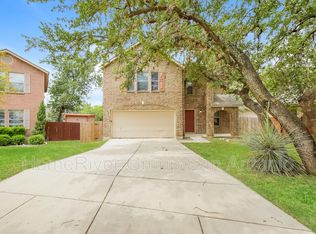 523 Adkins Pride, San Antonio, TX 78245