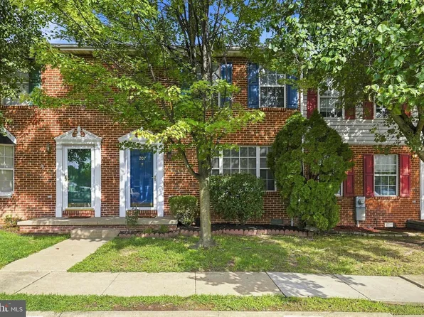 207 Banbury Ter, Winchester, VA 22601