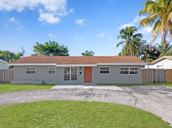 466 NE 38th Street, Boca Raton, FL 33431
