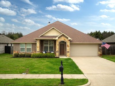 151 Birdsong Ln, Terrell, TX, 75160