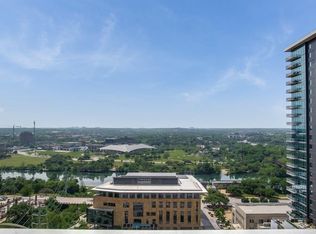 301 West Ave #2007, Austin, TX 78701