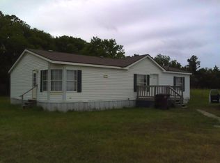 118 Porter Cir, Savoy, TX 75479