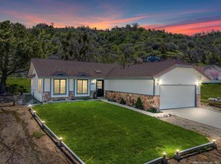 17650 Bold Venture Dr, Tehachapi, CA 93561