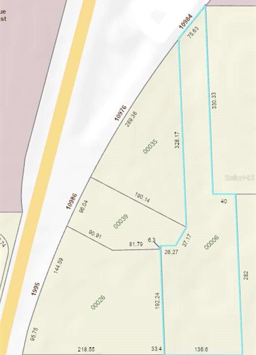 1st image of 10984 Park Ridge Gotha Rd #6
