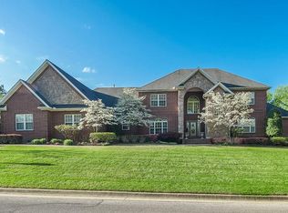 113 Somerset St, Bentonville, AR 72712