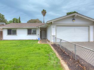 3500 Granby Dr, Sacramento, CA