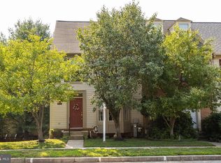 4710 Wainwright Cir, Owings Mills, MD 21117