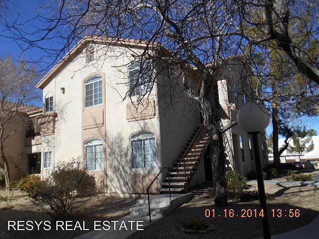 1st image of 1830 N Buffalo Dr Unit 2093