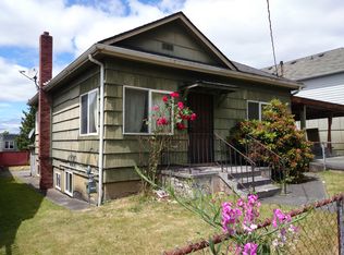 6009 19th Ave S, Seattle, WA 98108