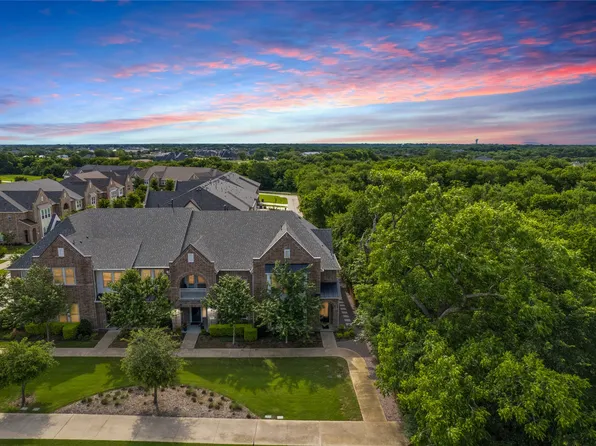 872 S. State Highway 5, Fairview, TX 75069