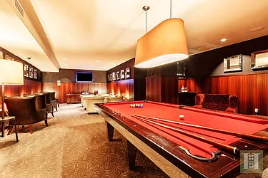 Sold by Halstead Real Estate