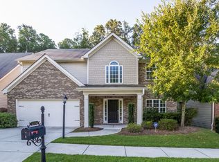 2550 Freemont St, Snellville, GA 30078