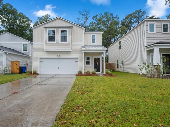 107 Vistawood Dr, Charleston, SC 29414