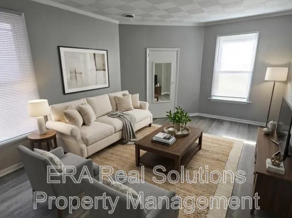 1892 1/2 Denune Ave, Columbus, OH 43211