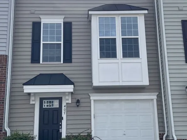 407 Streamview Dr, Fredericksburg, VA 22405