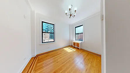 Rented by Bond New York
