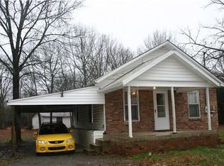 339 Gregory Mill Rd, Shelbyville, TN 37160