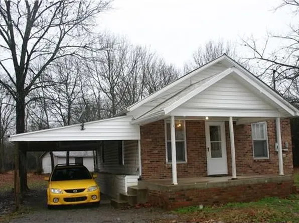 339 Gregory Mill Rd, Shelbyville, TN 37160