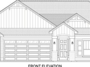 2014 E Thea Dr, Kuna, ID 83634